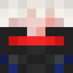 Soldier 76 (Øverwatch) - Male Minecraft Skins - image 3