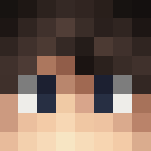 ShiftyMCPE's Original skin - Male Minecraft Skins - image 3