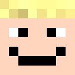 Fallout Man - Male Minecraft Skins - image 3