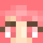 Bοχ of Chocolατεs | Aυτυmη - Female Minecraft Skins - image 3