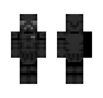 Shadowtroopers - Male Minecraft Skins - image 2