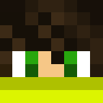 Mogese - Male Minecraft Skins - image 3