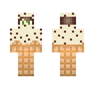 CookiesncreamV2 - Male Minecraft Skins - image 2
