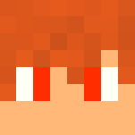 NetherRackMiner's Skin Request - Male Minecraft Skins - image 3