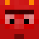 Devil Trainee - Male Minecraft Skins - image 3