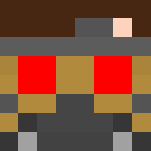 Starlord - Male Minecraft Skins - image 3