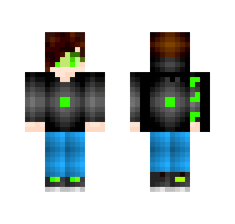 I'm bad at naming things - Interchangeable Minecraft Skins - image 2