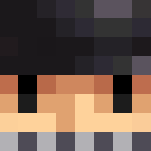 Scarf man - Male Minecraft Skins - image 3