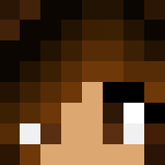 Girl skin - Girl Minecraft Skins - image 3