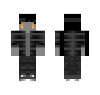 DragonHiid - Male Minecraft Skins - image 2