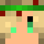 Human Flowey - Female Minecraft Skins - image 3
