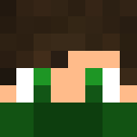FusionFlqre - Male Minecraft Skins - image 3