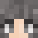 It's Too Cold Outside - Echo - Female Minecraft Skins - image 3