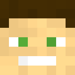 Ben 10 - Male Minecraft Skins - image 3
