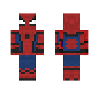 Spider-Man ( Civil War )