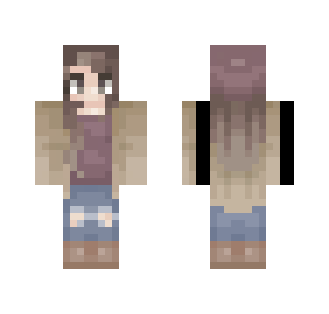 ~ I Don't Know What to Call This - Female Minecraft Skins - image 2