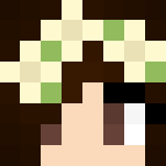~•Butter•~ - Female Minecraft Skins - image 3