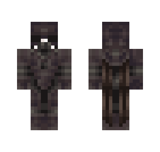 I am your Father - Interchangeable Minecraft Skins - image 2
