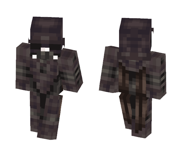 I am your Father - Interchangeable Minecraft Skins - image 1