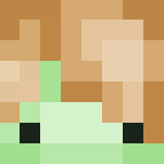 my skin IG made by me - Male Minecraft Skins - image 3