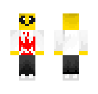 PMC Members - Me! - Male Minecraft Skins - image 2