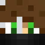 Cookiez - Male Minecraft Skins - image 3
