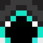IceWarrior - Male Minecraft Skins - image 3