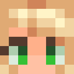 French Toast~Ar﻿ψεmis♠ - Female Minecraft Skins - image 3
