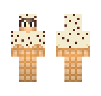 Cookiesncream25 - Male Minecraft Skins - image 2
