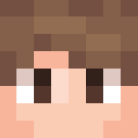 Beanie -- Panda Onesie - Male Minecraft Skins - image 3