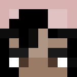 first 4 pixel arm skin :D - Female Minecraft Skins - image 3