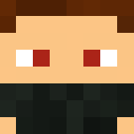 Gansta - Male Minecraft Skins - image 3