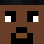 Xavier Woods l New Day l WWE! - Male Minecraft Skins - image 3