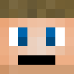 Squeezie - [YouTube] - Male Minecraft Skins - image 3