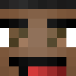 Pharrell Williams - Happy - Male Minecraft Skins - image 3