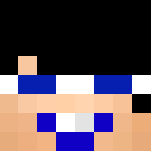 Maxed - Male Minecraft Skins - image 3