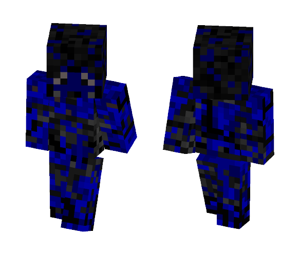 Skin WaRz - Other Minecraft Skins - image 1