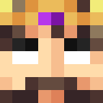 HerobrineKing - Male Minecraft Skins - image 3