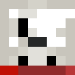 Papyrus - Aftertale - Male Minecraft Skins - image 3