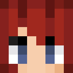 'I'll cover you' - Female Minecraft Skins - image 3