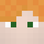 Alex Re-done - Male Minecraft Skins - image 3