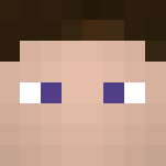 Steve Re-done - Male Minecraft Skins - image 3