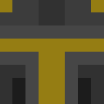 Mandalorian - Adenn Galaar - Male Minecraft Skins - image 3