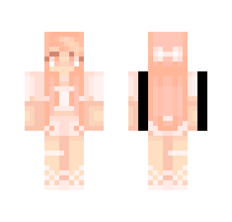 ♥Darling♥ - Female Minecraft Skins - image 2