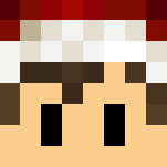 Christmas - Christmas Minecraft Skins - image 3