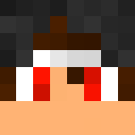 Salvatore - Male Minecraft Skins - image 3