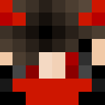 Demon ghoul - Male Minecraft Skins - image 3