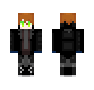 for a project? - Male Minecraft Skins - image 2
