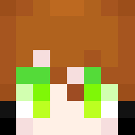 for a project? - Male Minecraft Skins - image 3