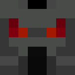 Raven Guard - Male Minecraft Skins - image 3
